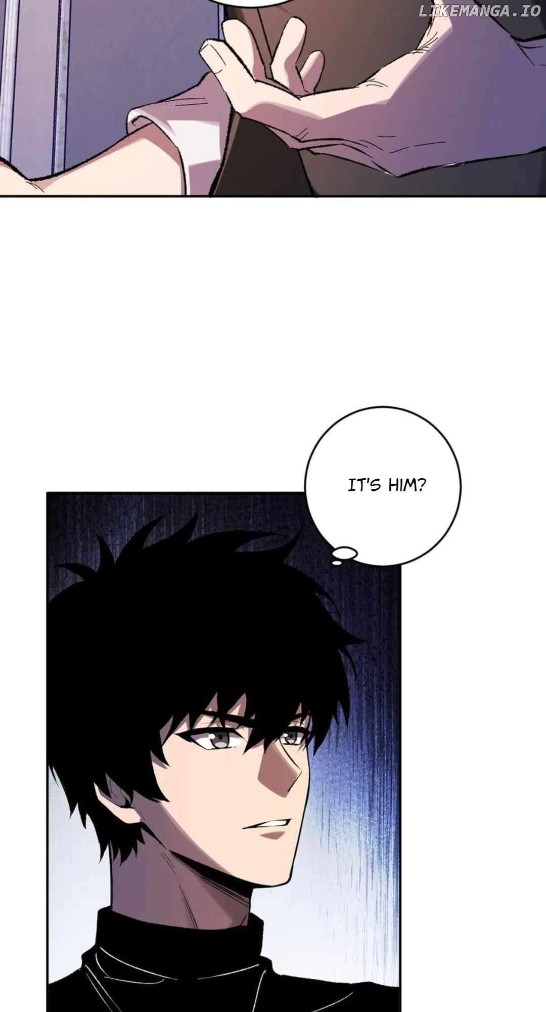 Virus King Chapter 68 28